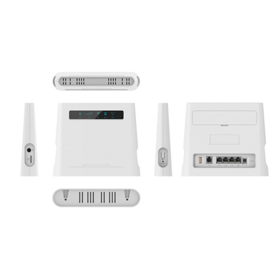 300Mbps CPE 라이이트 무선 라우터