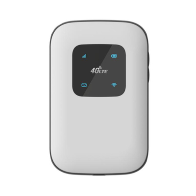 통신업체를 위한 SIM 카드 슬롯과 3G 2G 주머니 4G 와이파이 라우터