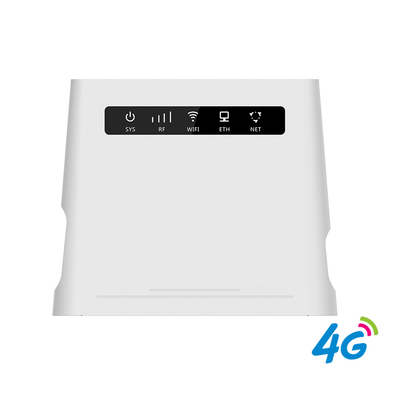 CPE 4G 홈 라우터 CAT6 300Mbps 와이파이 호텔 사무실 홀