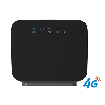300 메가보우 CAT 4 4G 라이이트 고속도 실내 라우터 150 MBP