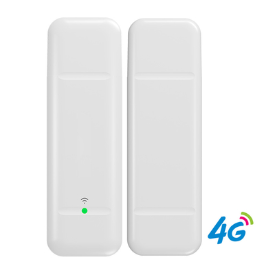 Sim 카드 슬롯 파선 안테나 10 위피스와 모바일 주머니 4G USB 모뎀