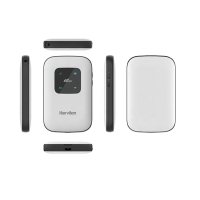기업간 전자 상거래 구매자들에 대하여 표준인 4G LTE 미파이 라우터 802.11b/g/n/ac 와이파이