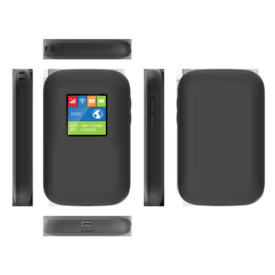 아이패드 3G 2G 4G 라이이트 모바일 와이파이 핫스팟 2700mAh 150Mbps
