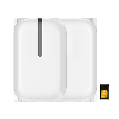300Mbps 주머니 모바일 와이파이 라우터