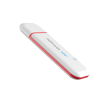 무선 150Mbps 휴대 4G USB 동글 SIM 카드 포터블 광대역 동글