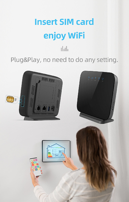 300Mbps 4G 라이이트 실내 라우터