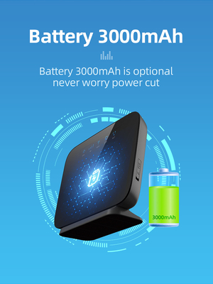 300Mbps 4G 라이이트 실내 라우터