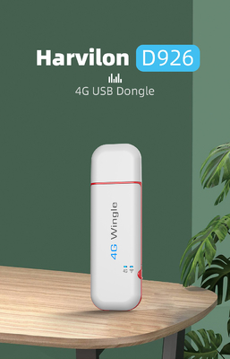 작은 가지고 다닐 수 있는 4G 와이파이 동글 150mbps 5G USB 사용자 친밀 인터페이스 모뎀 분쟁지역 LTE