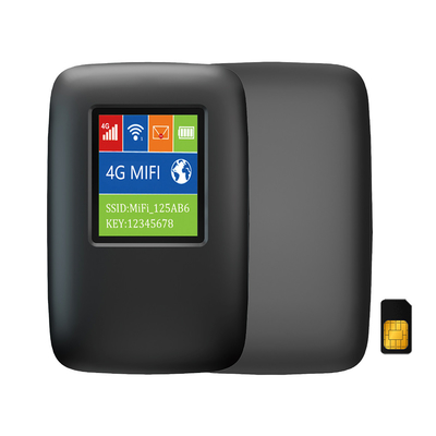 2700mAh ZTE 4G 라이이트 모바일 핫스팟 3000Mah USB 5 핀
