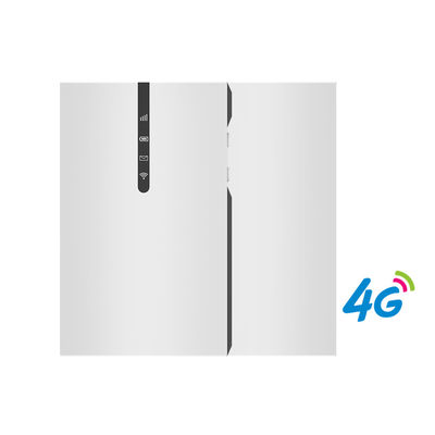 여행을 위한 150Mbps 와이파이 4G LTE 라우터 주머니 모바일 핫스팟