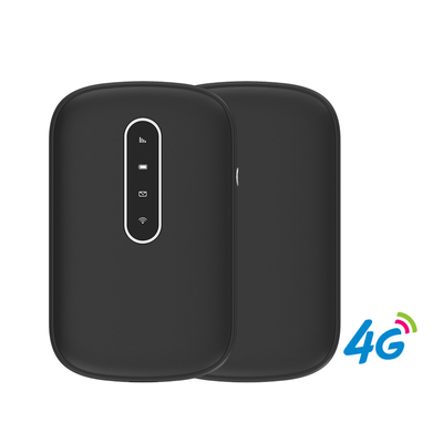 무선 CAT4 150mbps 4G 라이이트 미파이 라우터 2100mAh 300Mbps MIMO