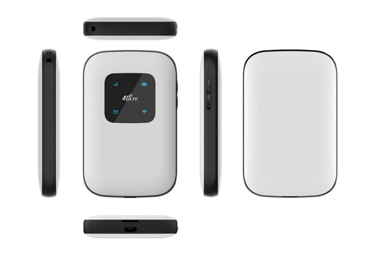 하르비론 4g 라이이트 와이파이 라우터 300Mbps 방화벽 무선 핫포트