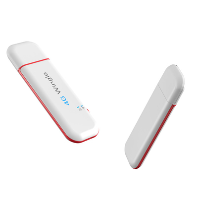 외부 4g 라이이트 무선 동글 Usb SIM 카드 와이파이 라우터 하르비론