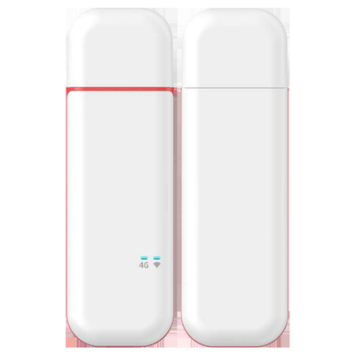 와이파이 핫스팟과 자동차 와이파이 4G USB 와이파이 모뎀 150MHz 4G USB 동글