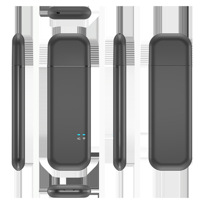 와이파이 핫스팟과 자동차 와이파이 4G USB 와이파이 모뎀 150MHz 4G USB 동글