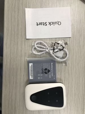 SIM 카드와 가지고 다닐 수 있는 4G LTE 150Mbps 모바일 광대역 분쟁지역