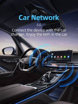 CPE 이동 무선 LTE USB 4G Sim 동글 주머니 분쟁지역