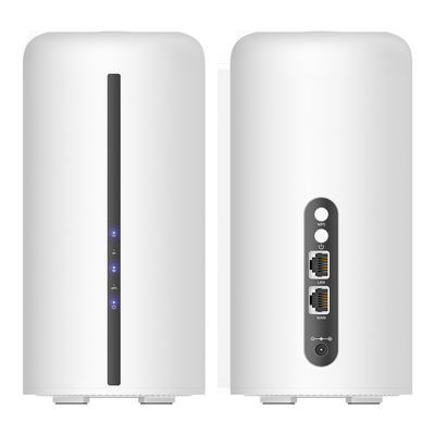 언로크된 CPE 프로 5Ghz 와이파이 라우터 VPN 모뎀 FDD 4G