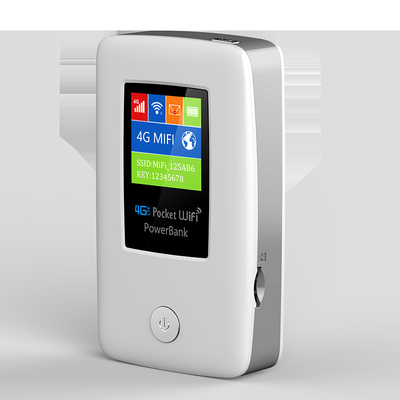 5000mAh 4G 와이파이 핫스팟