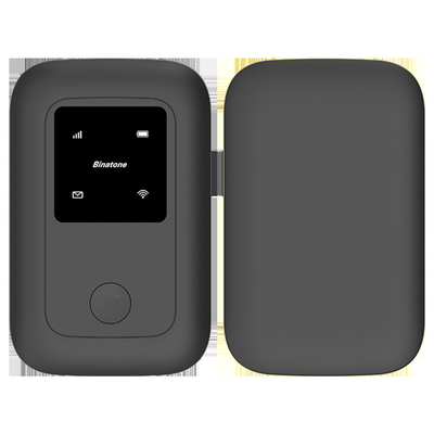 150 MBP 모바일 4G 라우터 무선 속도는 Sim 슬롯과 가지고 다닐 수 있는 와이파이 라우터를 열었습니다
