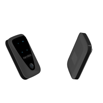 하르비론 Cat4 150Mbps 모바일 4G 라우터 지원 USB 경계면 충전