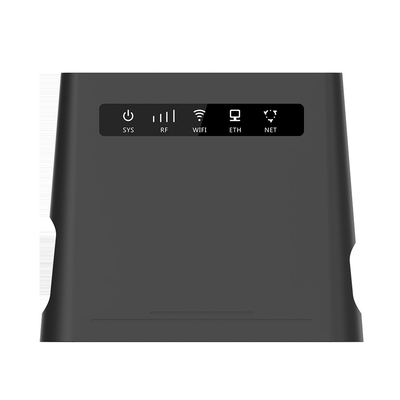 Cat6 번 야외 4G CPE 라우터 TR069 11AC RJ11 와이파이 6 AX1800 이중 대역 2.4GHz 5GHz