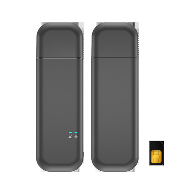 자동차 컴퓨터 USB 4G 와이파이 동글, 4G USB 와이파이 막대기