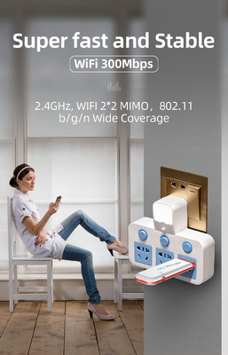 자동차 컴퓨터 USB 4G 와이파이 동글, 4G USB 와이파이 막대기