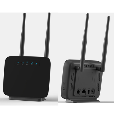 언로크된 CPE 4G 무선 라우터