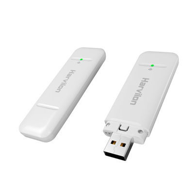 150명의 메가보우 고속도 USB 동글 와이파이 사용자들을 10명 4G명 희게 하세요